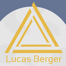 Lucas Berger - Web Designer indépendant