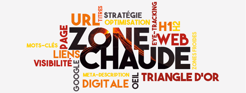 Zones chaudes